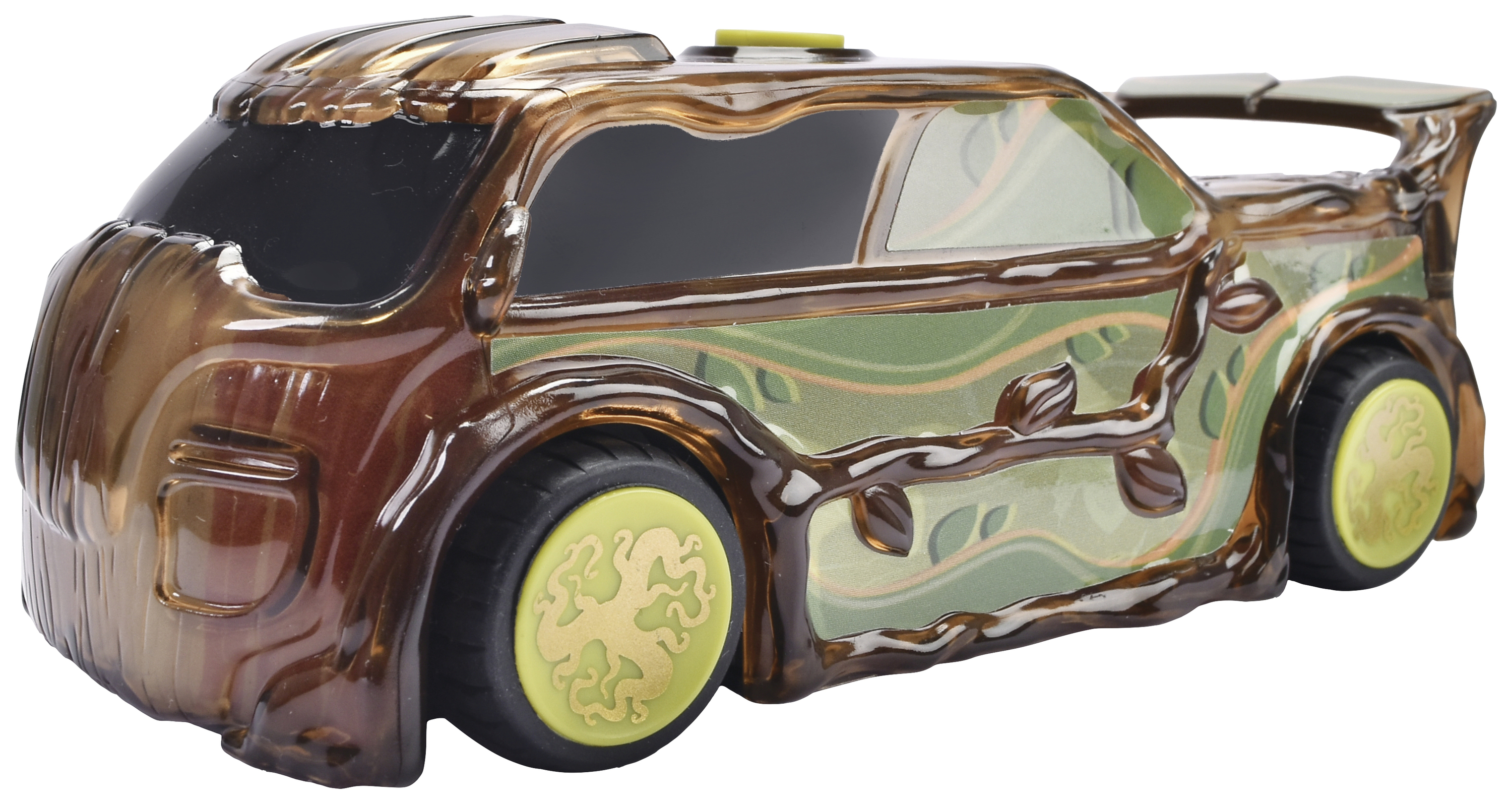 Модель автомобіля JADA TOYS Marvel Light Hero Groot, готова модель автомобіля