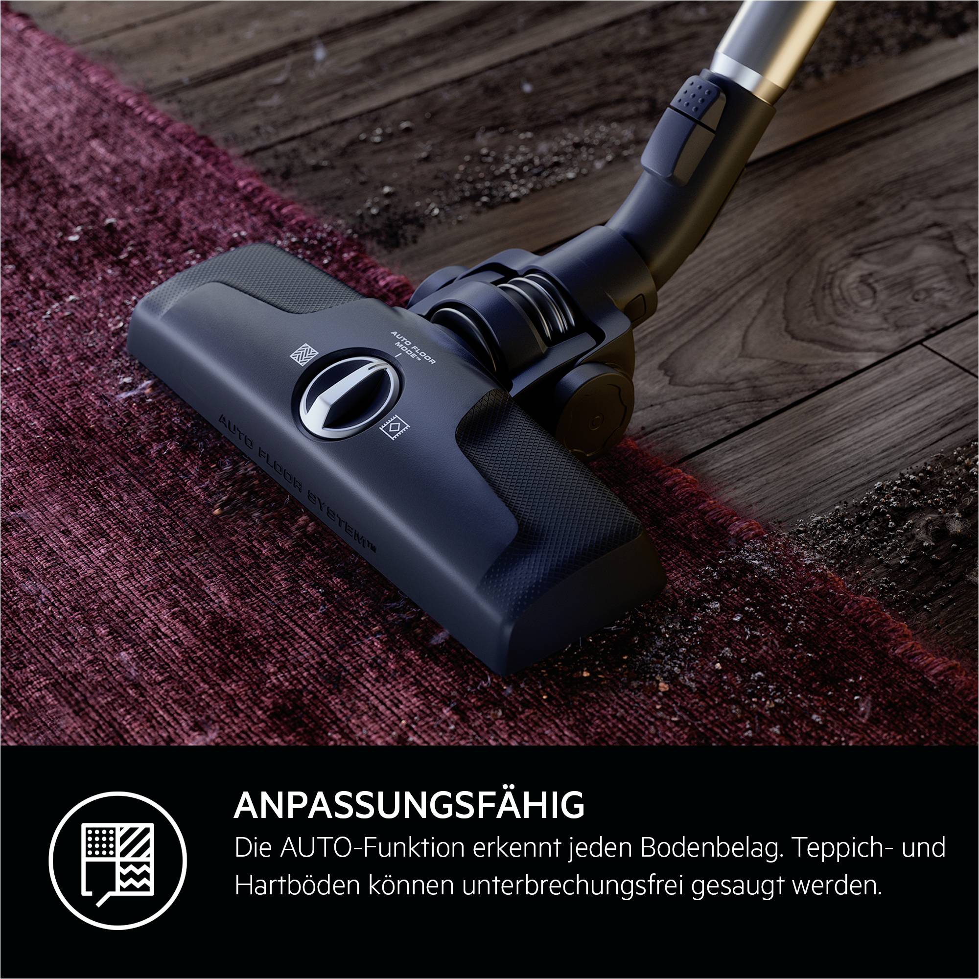 AEG AB61H6SW Odkurzacz workowy 850 W-8