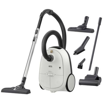 AEG AB61H6SW Odkurzacz workowy 850 W-0