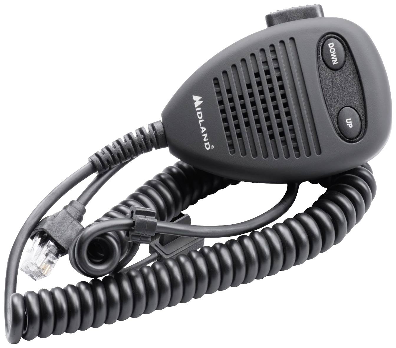 Мікрофон Midland C1619