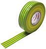 Taśma izolacyjna CellPack No. 328 416780 No.328/0.18-19-20/GNYE (D x S) 20 m x 19 mm 20 m 1 szt.