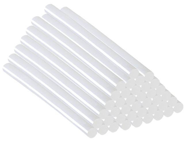 Змінні картриджі для клейового пістолета Steinel 087319, 50 шт.