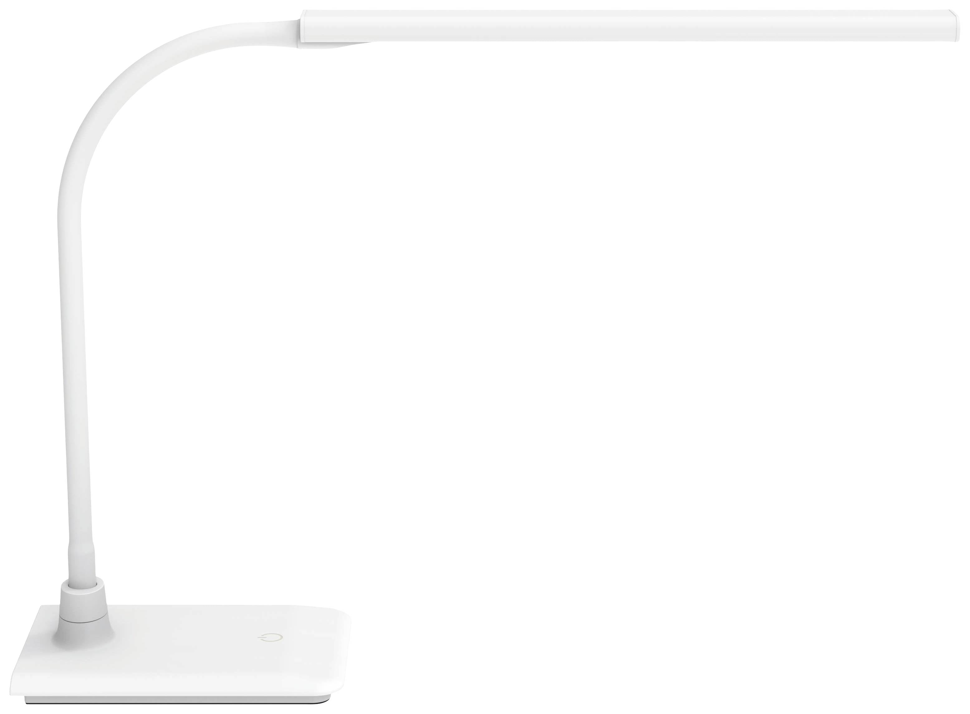 Світлодіодна настільна лампа Maul Tischleuchte 8202702 LED 6 Вт біла