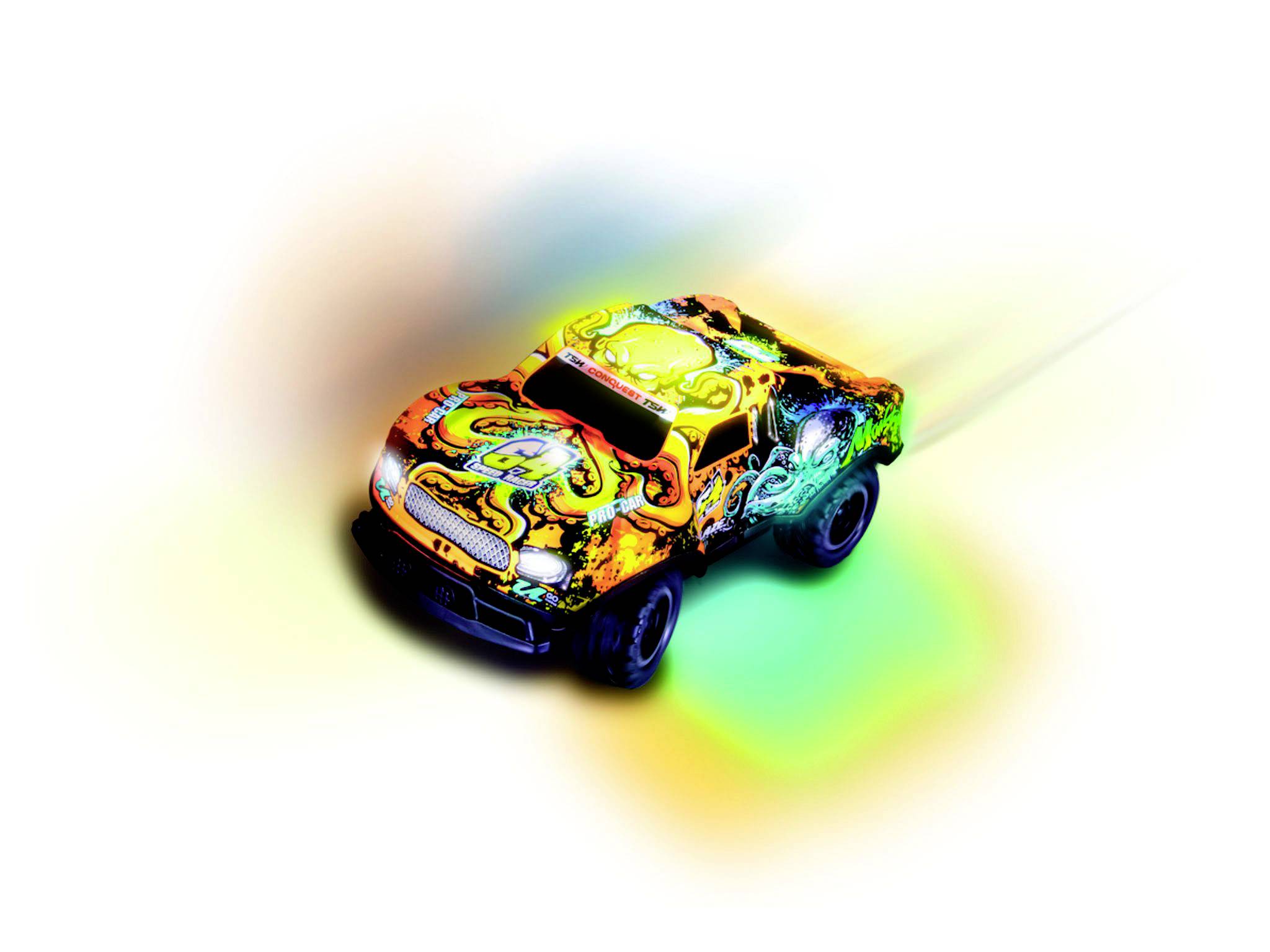 Revell Control RC Christmas Driver Zestawy Kalendarz adwentowy Klasa wiekowa Od 8 lat-5