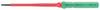 Wkrętak z wymiennymi końcówkami Wera Kraftform Kompakt VDE 67 i TX 9 x 157 mm TIE 05006533001 TORX 157 mm