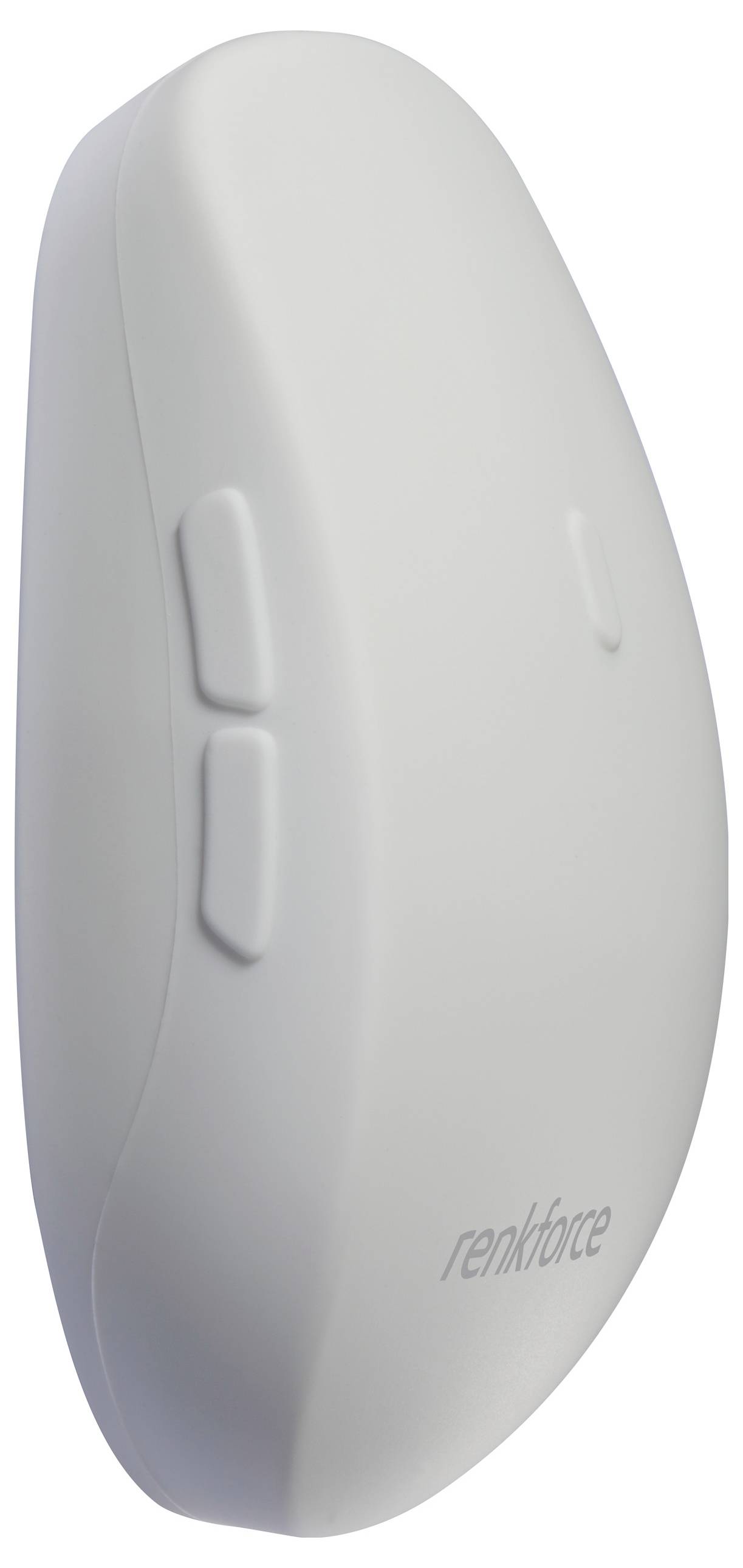 Бездротова медична миша Renkforce RF-WRM-300, 800 dpi, 1000 dpi, 1200 dpi