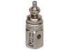 Kendrion Regulator ciśnienia 50.880.00.80.00 M5 Materiał obudowy mosiądz Element uszczelniający NBR 1 szt.