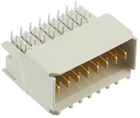 TE Connectivity 120958-1, 1 szt.-0