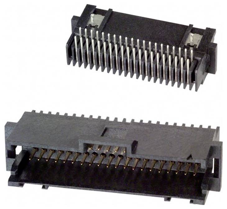 TE Connectivity AMP 5-104069-6 TE Connectivity 5-104069-6, 1 szt.-0