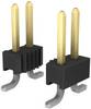 TE Connectivity 6-146130-4, 1 szt.