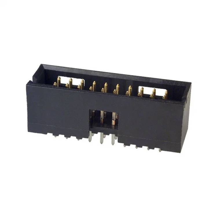 TE Connectivity 5-102619-8, 1 szt.-0