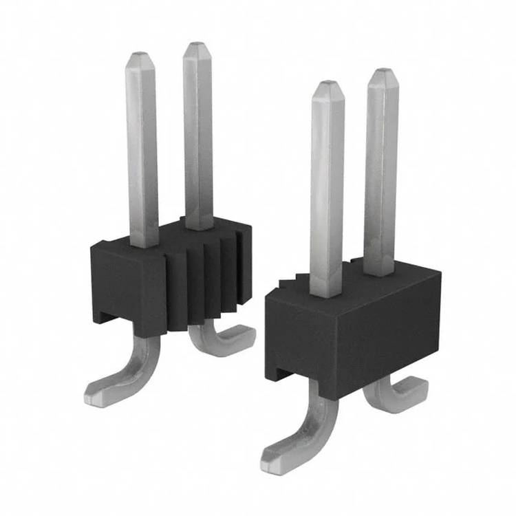 TE Connectivity 5-146134-9, 1 szt.-0