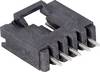 TE Connectivity 5-103639-4, 1 szt.