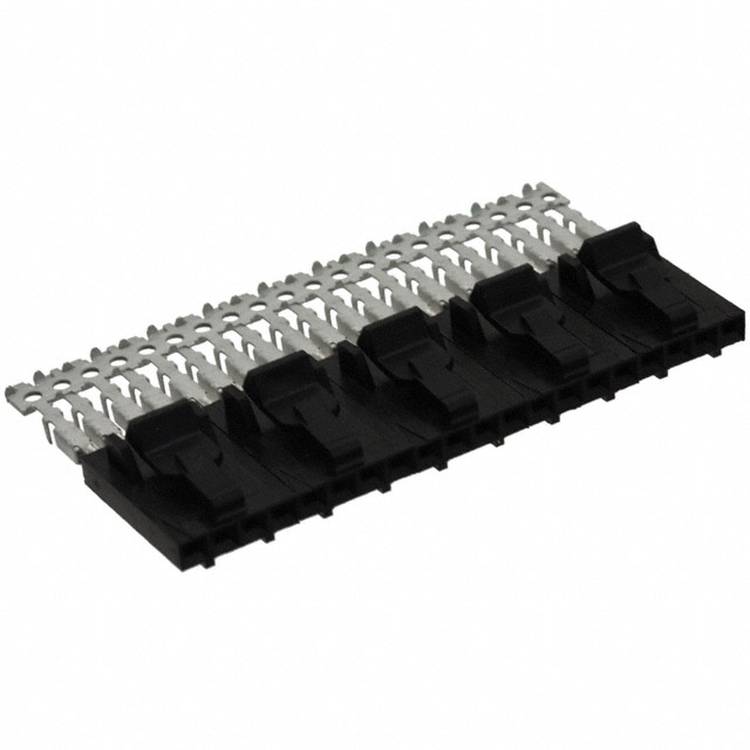 TE Connectivity 5-103960-3, 1 szt.-0