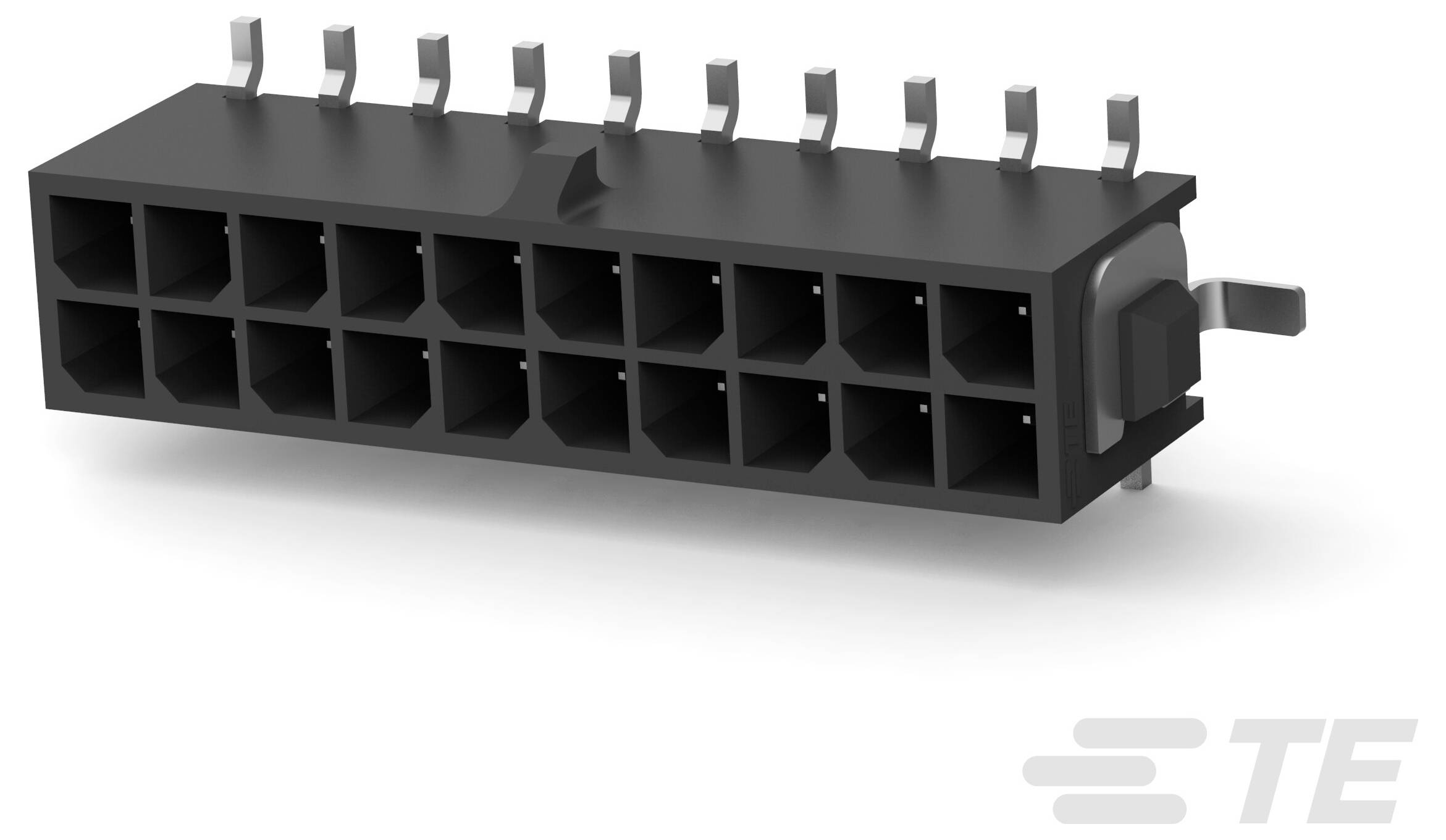 TE Connectivity AMP 2-1586842-0 TE Connectivity 2-1586842-0, 1 szt.-0