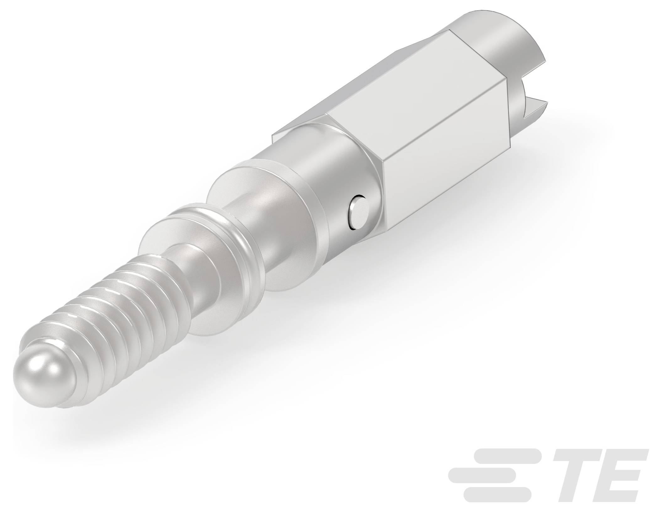 TE Connectivity 201388-1, 1 szt.-0