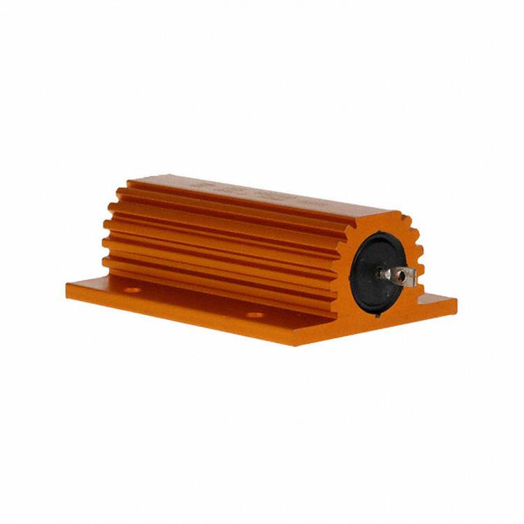 TE Connectivity 4-1625999-8 Rezystor mocy 6.8 Ω radialny THD 100 W 0.05 % 1 szt. pudełko-0