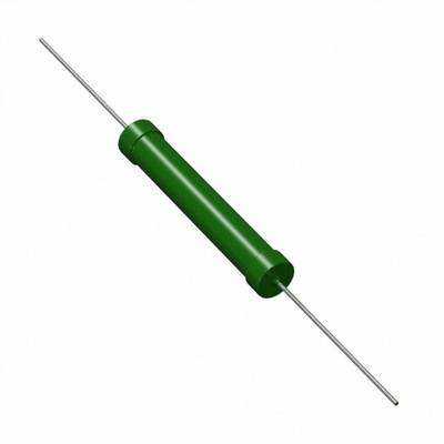 TE Connectivity 1623773-7 Rezystor mocy 100 Ω osiowy THD 10 W 1 szt. pudełko-0
