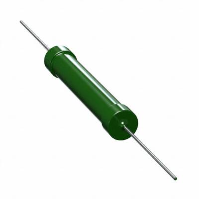 TE Connectivity 1-1623774-3 Rezystor mocy 100 kΩ radialny THD 14 W 0.05 % 1 szt. pudełko-0