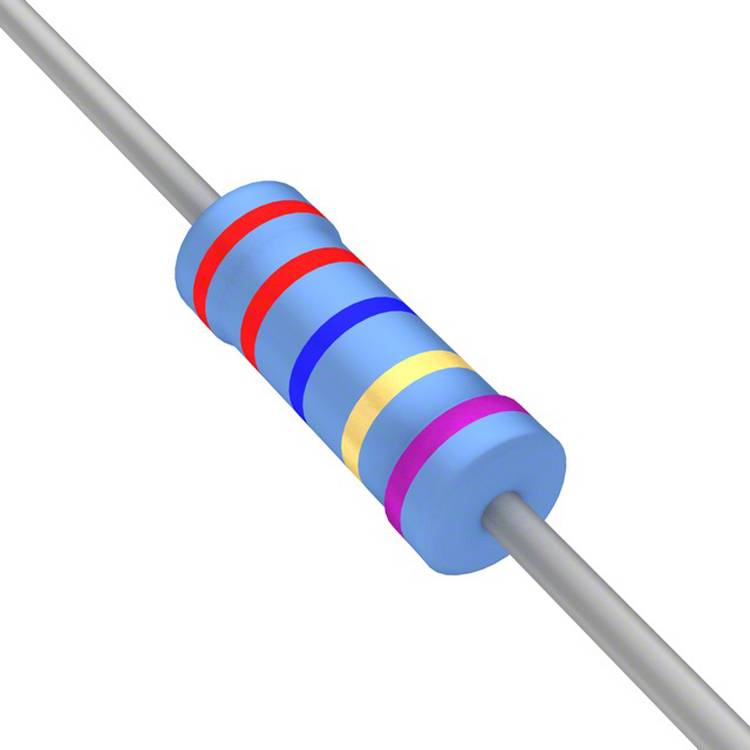 TE Connectivity 3-1879026-6 Rezystor precyzyjny 22.6 Ω 0.1 % 1 szt. pudełko-0