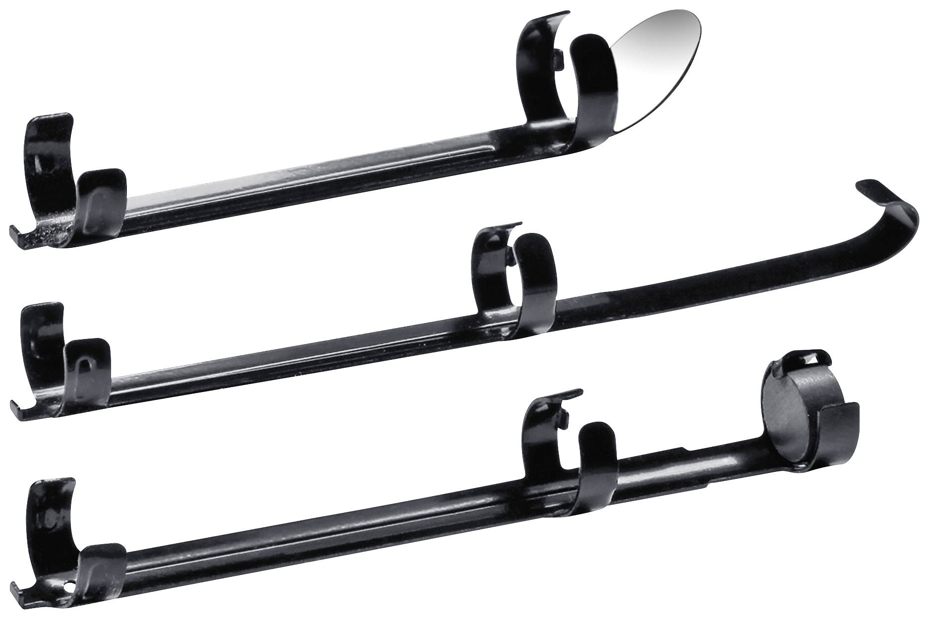 Магнітний тримач Laserliner TopClips Set 082.223A