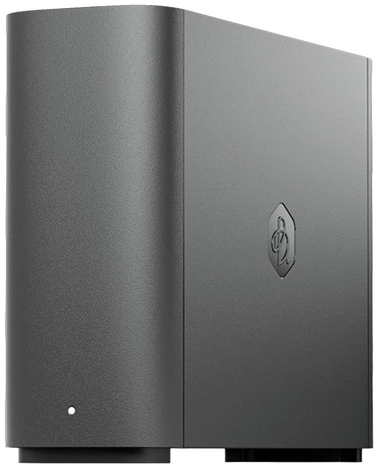 Synology DiskStation DS3617xs Serwer NAS 0 GB 12 Bay NAS