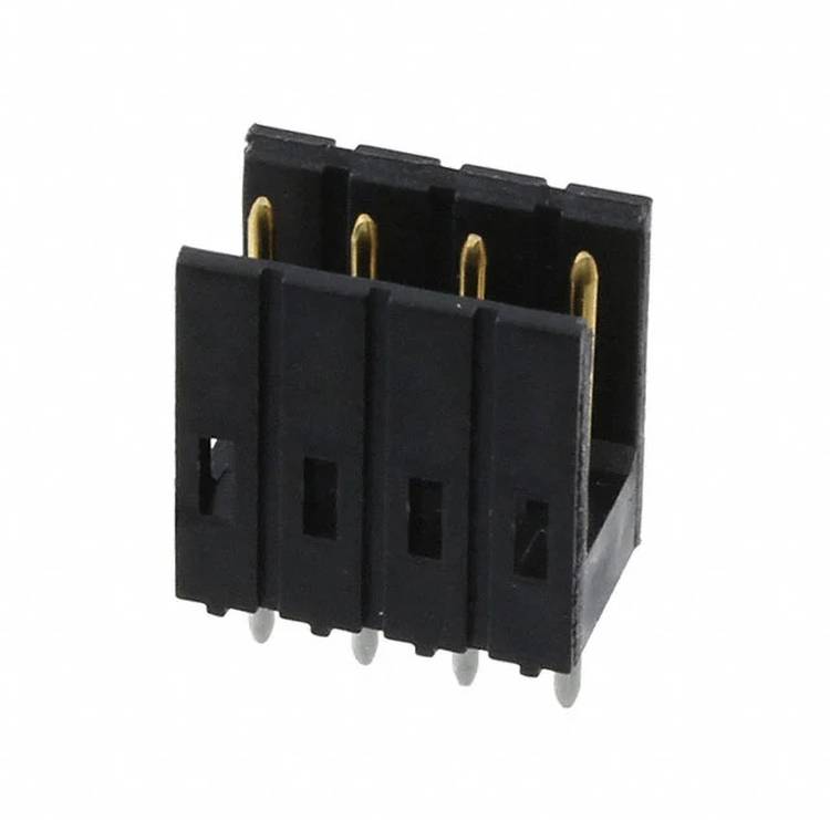 TE Connectivity 826467-4, 1 szt.-0