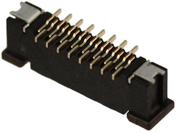 TE Connectivity 1-1734742-6, 1 szt.-0