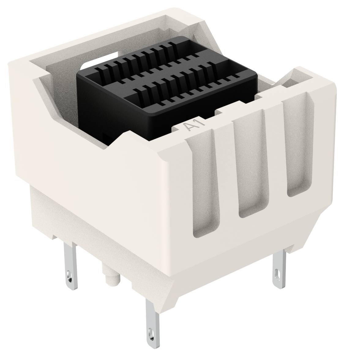Amphenol G40HD132212HR, 1 szt.-0