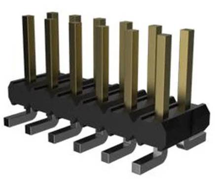 Amphenol FCI 57202-G51-06ALF Amphenol 57202-G51-06ALF, 1 szt.-0