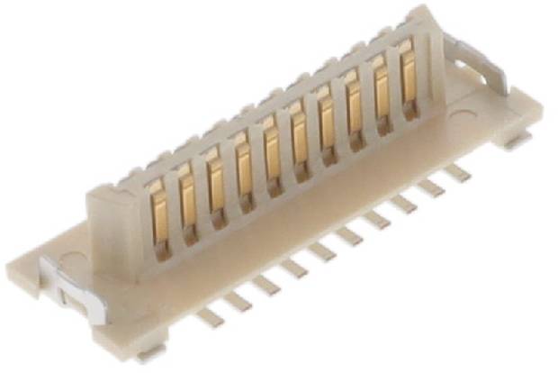 Amphenol FCI 91911-31121LF Amphenol 91911-31121LF, 1 szt.-0