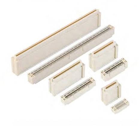 Amphenol 61082-041406LF, 1 szt.-0