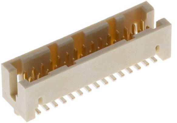 Amphenol FCI 87409-115TRLF Amphenol 87409-115TRLF, 1 szt.-0
