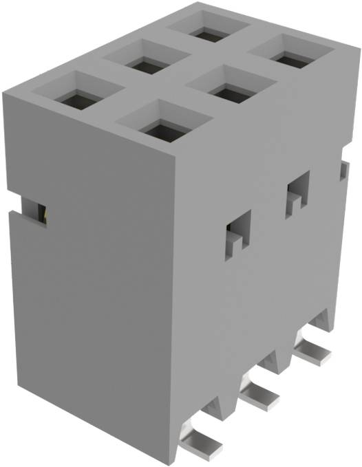 Amphenol FCI 95290-303ALF Amphenol 95290-303ALF, 1 szt.-0