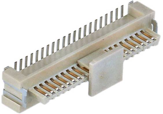 Amphenol FCI 91911-31541LF Amphenol 91911-31541LF, 1 szt.-0