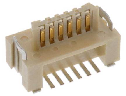 Amphenol FCI 91911-31511LF Amphenol 91911-31511LF, 1 szt.-0