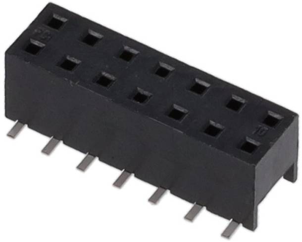 Amphenol FCI 55510-114TRLF Amphenol 55510-114TRLF, 1 szt.-0