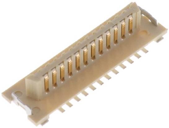 Amphenol FCI 91901-31125LF Amphenol 91901-31125LF, 1 szt.-0