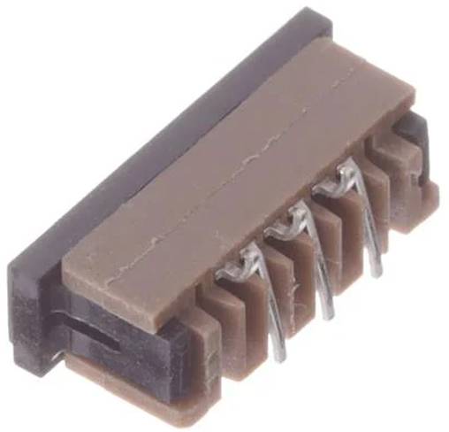 Amphenol FCI SFW6S-2STE9LF Amphenol SFW6S-2STE9LF, 1 szt.-0