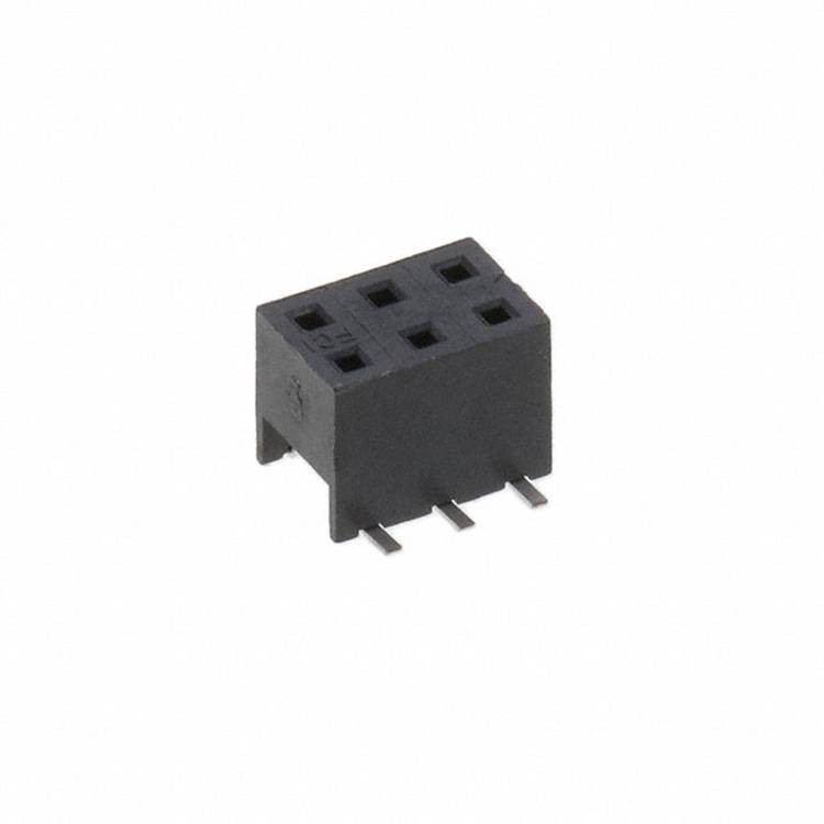 Amphenol 55510-306TRLF, 1 szt.-0