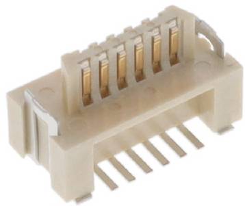 Amphenol 91901-31511LF, 1 szt.-0