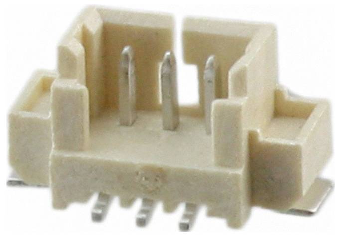 Amphenol 10114828-10103LF, 1 szt.-0