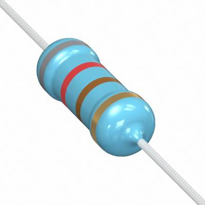 TE Connectivity 6-1625890-9 Rezystor mocy 820 Ω 2 W 0.05 % 1 szt. pudełko-0