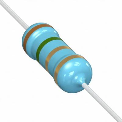 TE Connectivity 8-1625892-1 Rezystor mocy 1.5 Ω 3 W 0.05 % 1 szt. pudełko-0