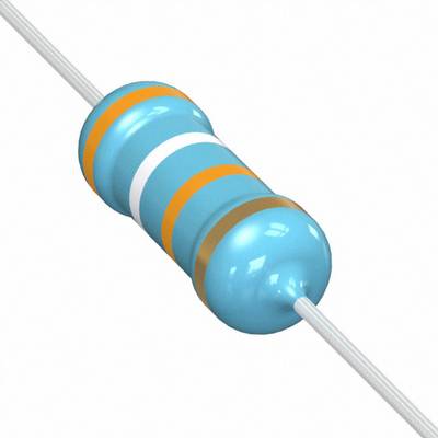 TE Connectivity 4-1625892-5 Rezystor mocy 39 kΩ 3 W 0.05 % 1 szt. paczka-0