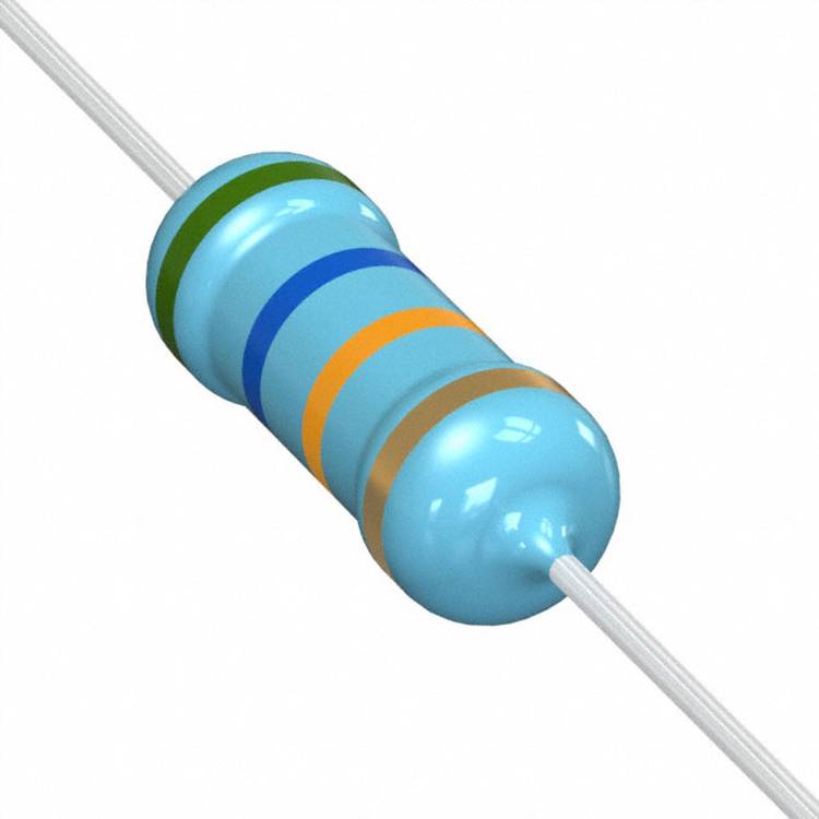 TE Connectivity 5-1625892-9 Rezystor mocy 56 kΩ 0.05 % 1 szt. pudełko-0
