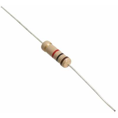 TE Connectivity 4-1623929-0 Rezystor węglowy 470 Ω 0.05 % 1 szt. pudełko-0