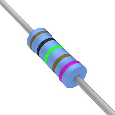 TE Connectivity 1676913-2 Rezystor precyzyjny 1.05 kΩ 0.25 W 0.1 % 1 szt. pudełko-0