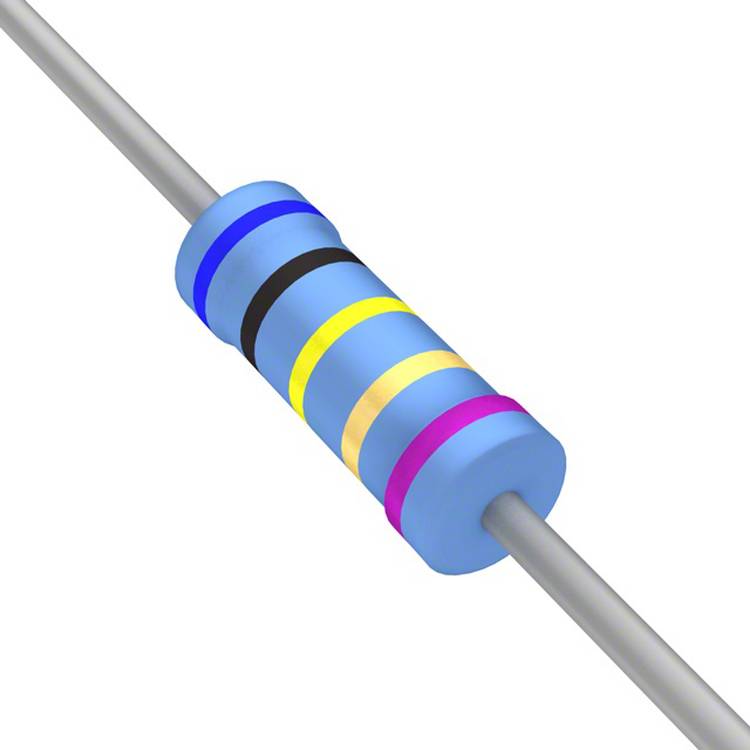 TE Connectivity 1-1879027-0 Rezystor precyzyjny 60.4 Ω 0.25 W 0.1 % 1 szt. pudełko-0