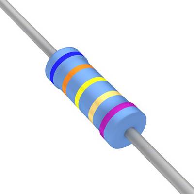 TE Connectivity 1-1879027-2 Rezystor precyzyjny 63.4 Ω 0.25 W 0.1 % 1 szt. pudełko-0